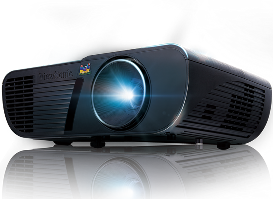 Projector PNG File