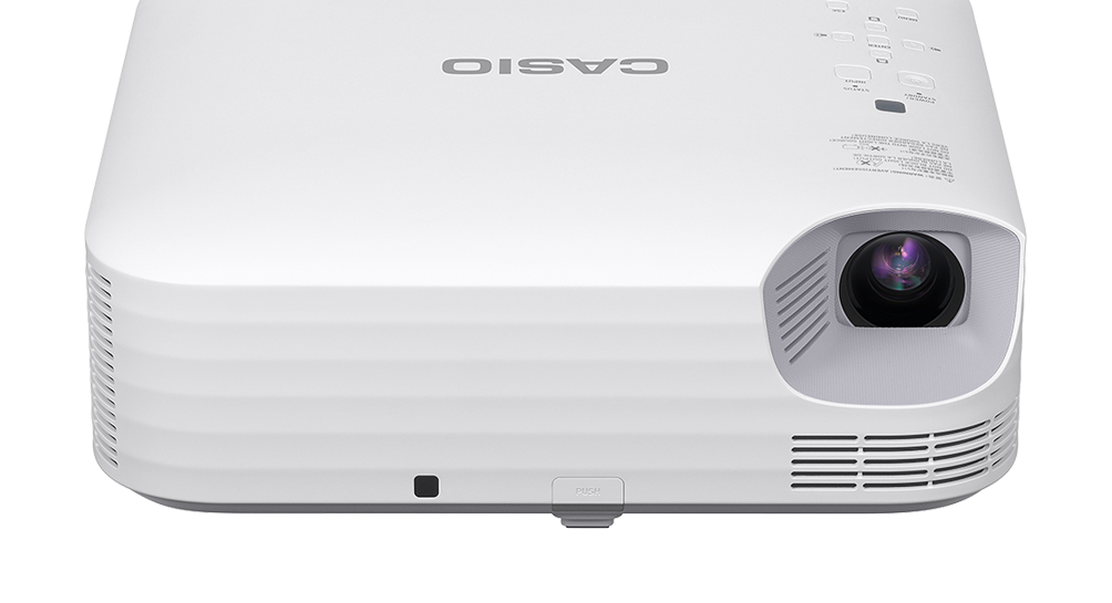 Projector PNG Image File