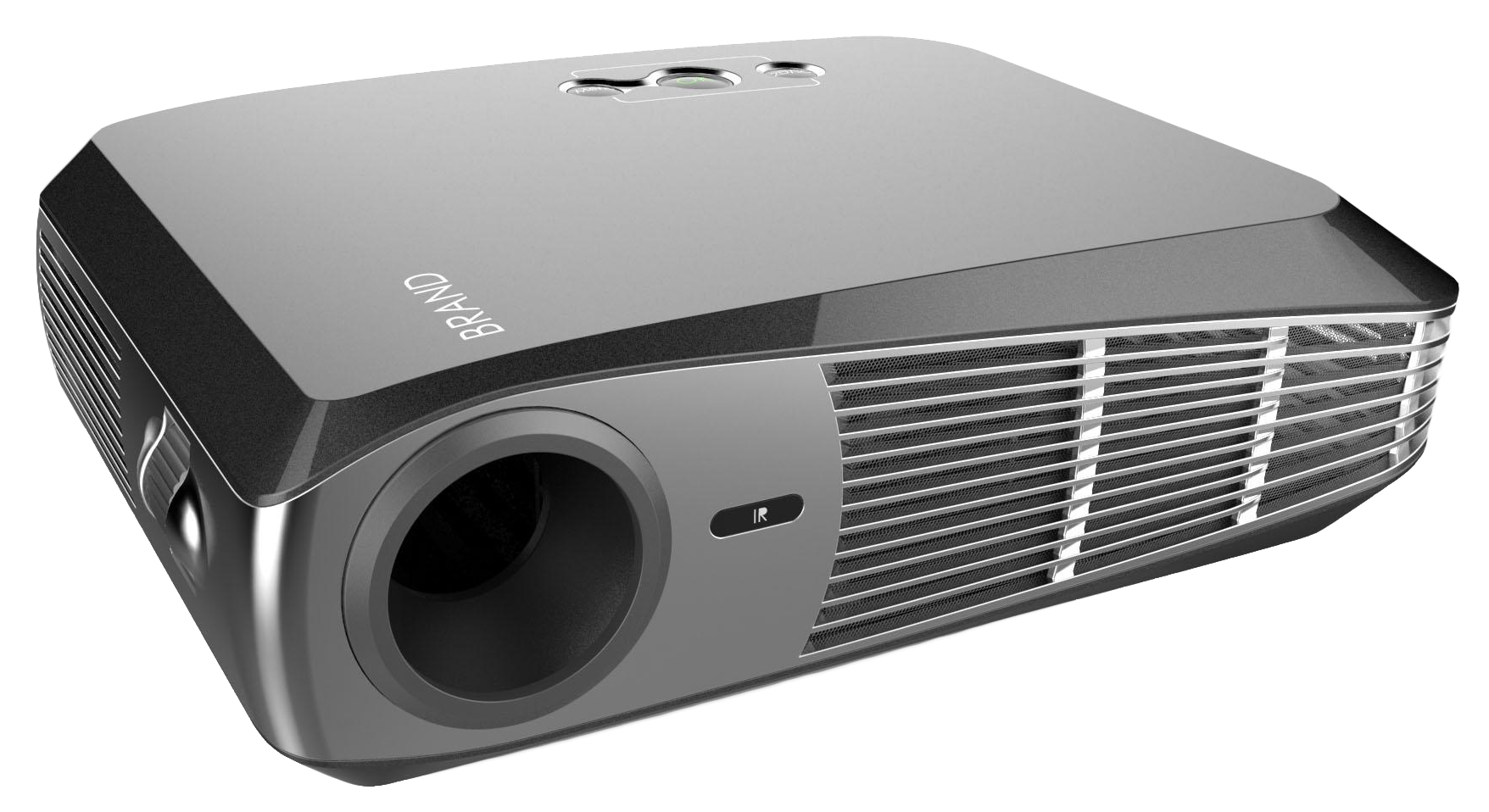Projector PNG Image HD