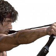 Gambar Rambo PNG