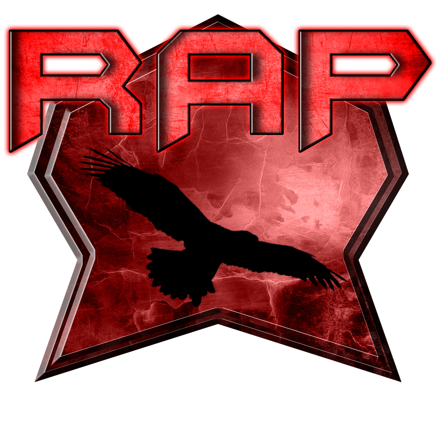 Rap PNG Image File