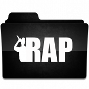 Rap PNG Photo HD transparent transparent