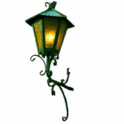 Sconce Lamp PNG