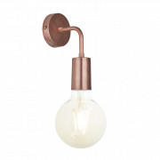 Sconce Lamp PNG Download Image