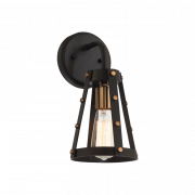 Sconce Lamp PNG File Download حر