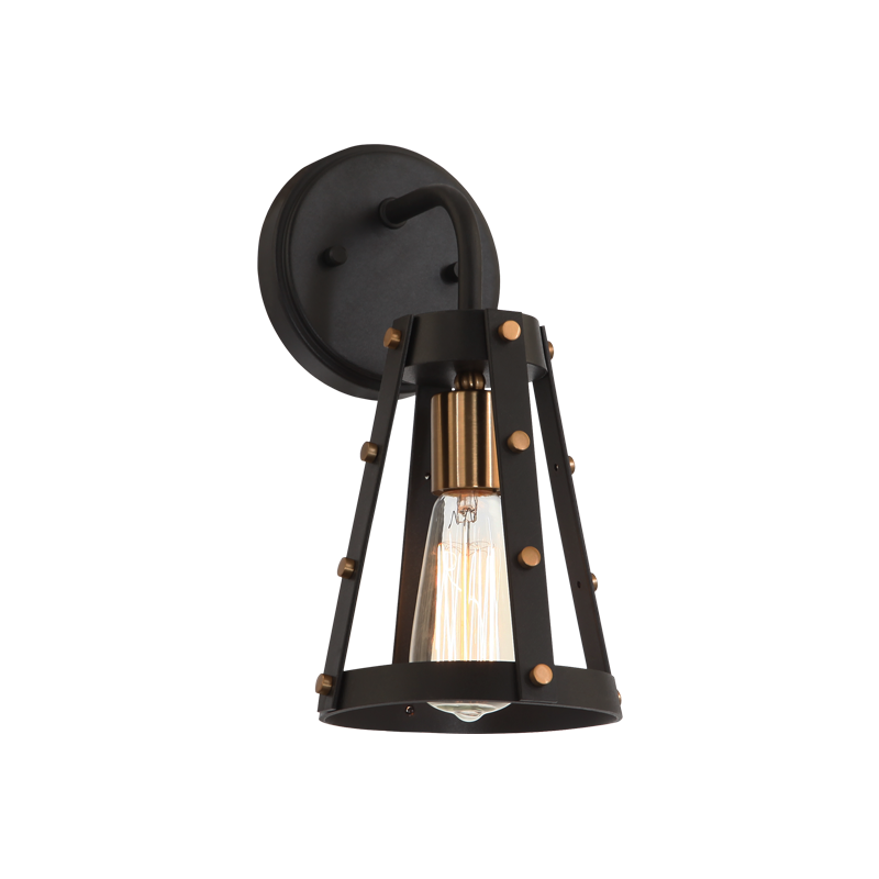Sconce Lamp PNG File Download Free
