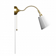 Sconce Lamp PNG Free Image