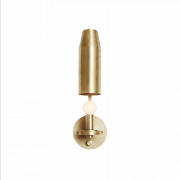 Sconce Lamp PNG Image