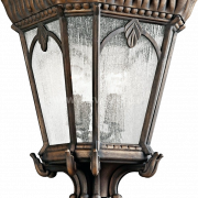 Sconce Lamp PNG Image File