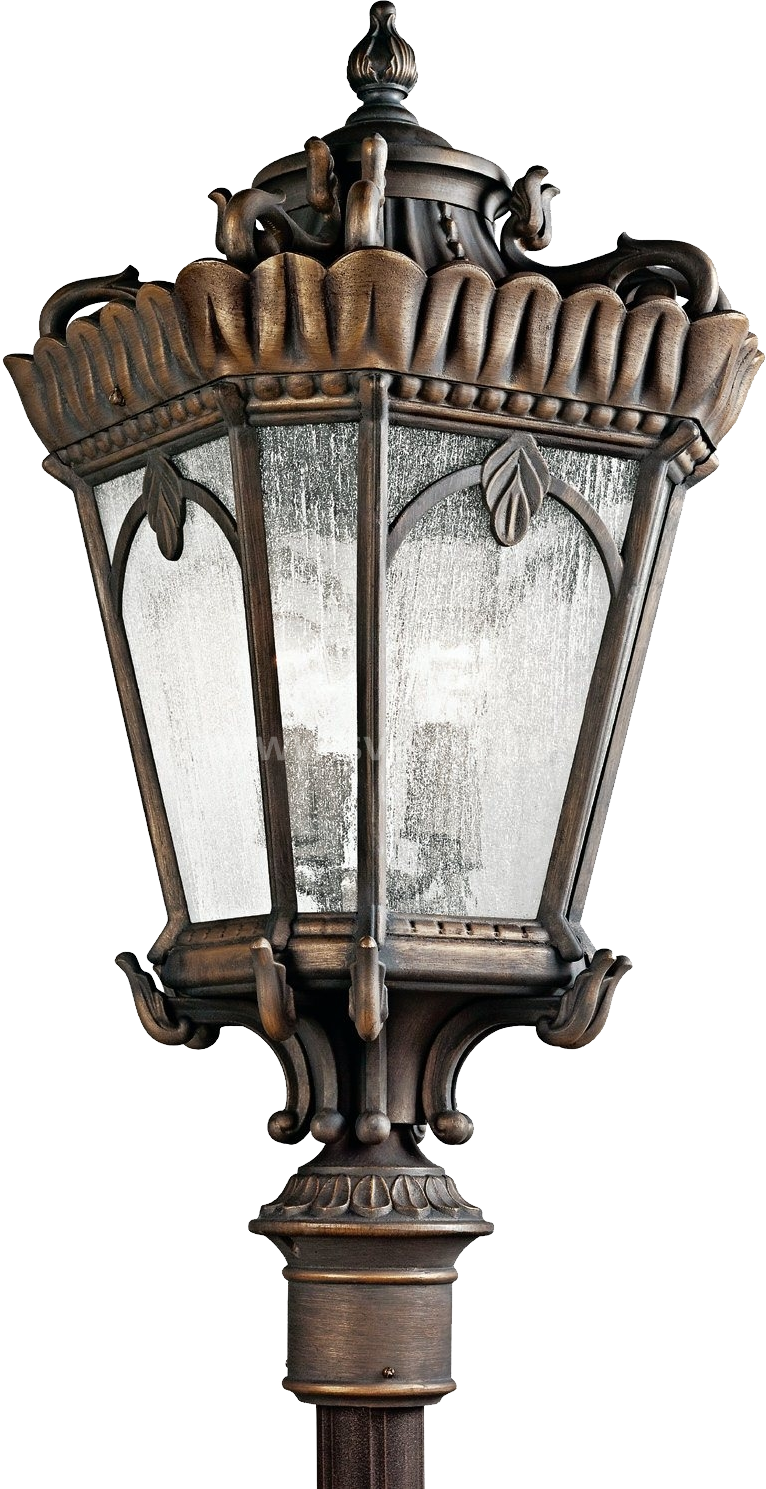 Sconce Lamp PNG Image File