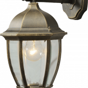 Sconce Lamp PNG Photo