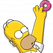 Film Simpsons Png Picture