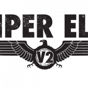 Sniper Elite Logo PNG Arquivo