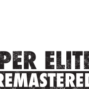 Sniper Elite Logo PNG kostenloser Download