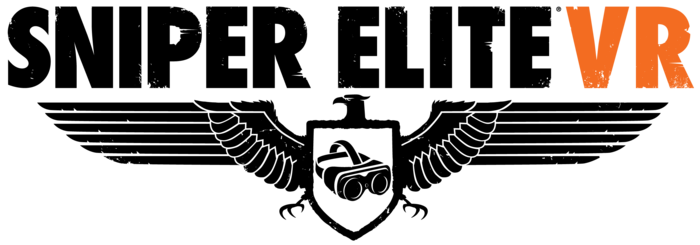 Снайперский элитный логотип PNG Pic