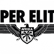 Снайперский элитный логотип PNG Picture