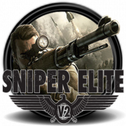 Sniper Elite PNG Clipart