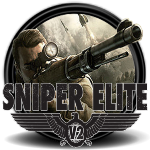 Sniper Elite PNG Clipart