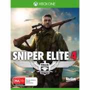 Sniper Elite PNG Download Image