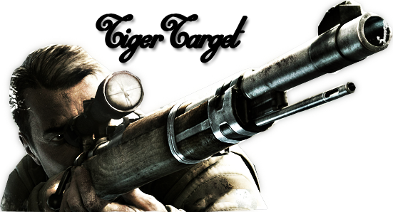Sniper Elite PNG Free Download