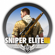 Sniper Elite PNG صورة مجانية