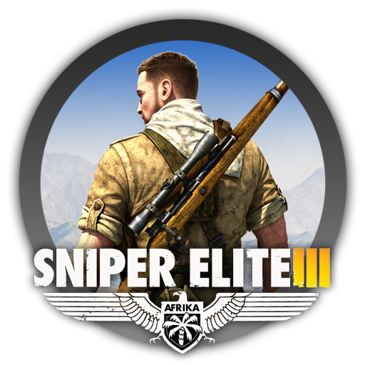 Sniper Elite Png Imagen gratis