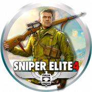 Sniper elite PNG -afbeelding