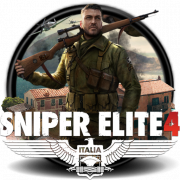 Sniper Elite PNG -afbeeldingen