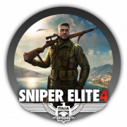Scharfschützen -Elite -PNG -Bild