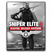 Sniper Elite Transparan