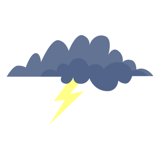 Storm PNG Picture