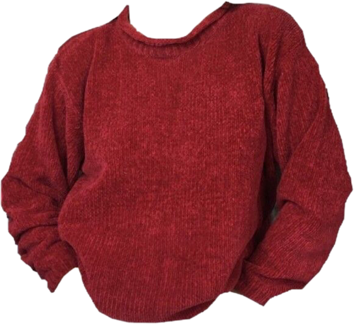 Sweater PNG File Download Free