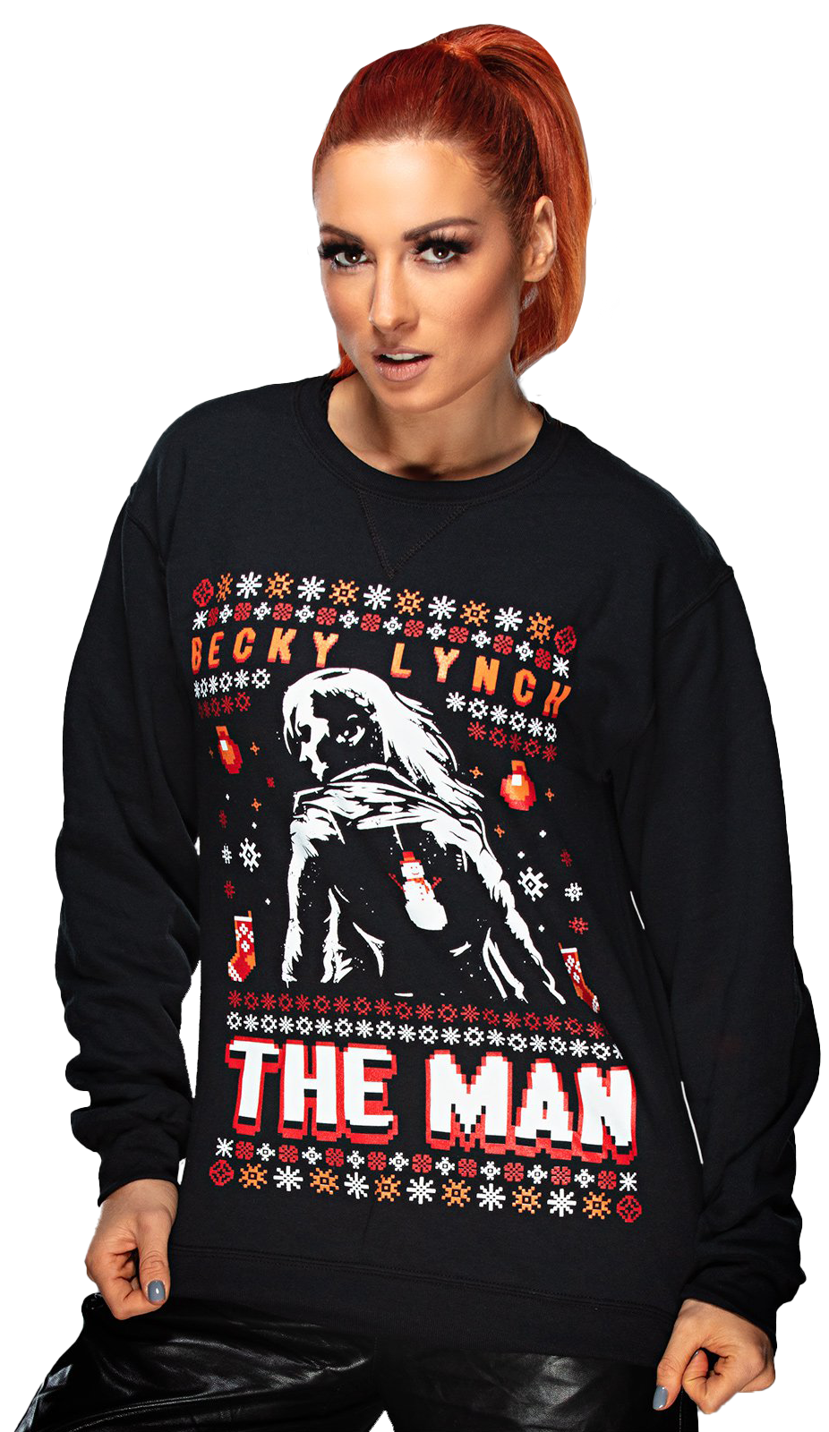 Sweater PNG Free Download