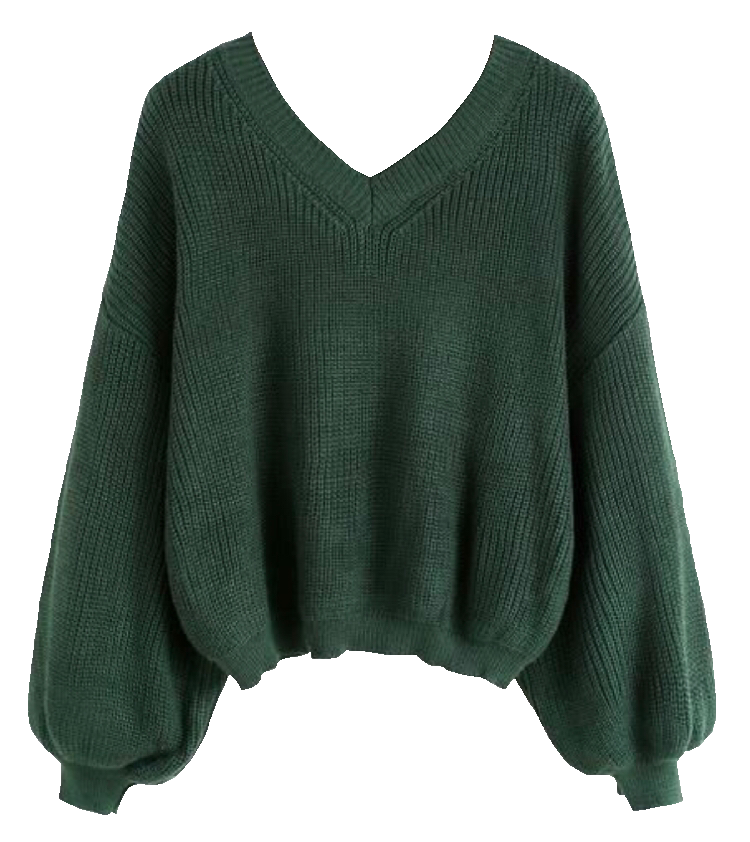 Sweater PNG Free Image