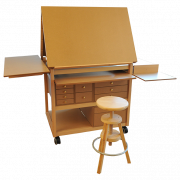 Taboret PNG Free Download