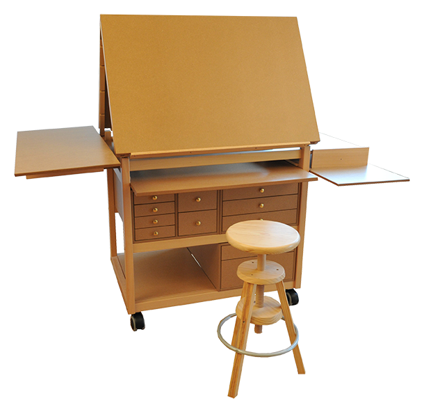 Taboret PNG Free Download