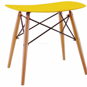 Taboret Stool PNG Free Download