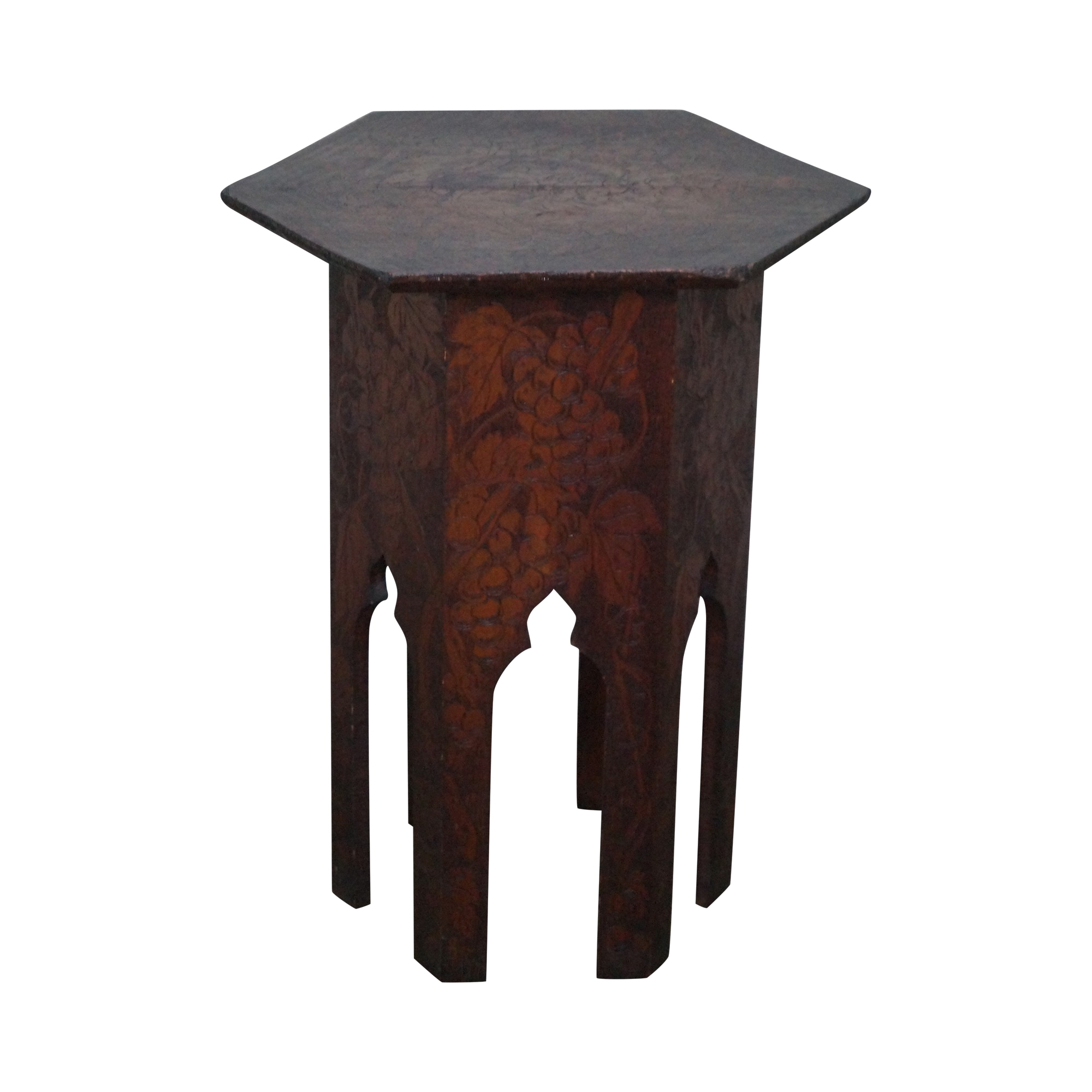 Taboret Stool PNG Free Image