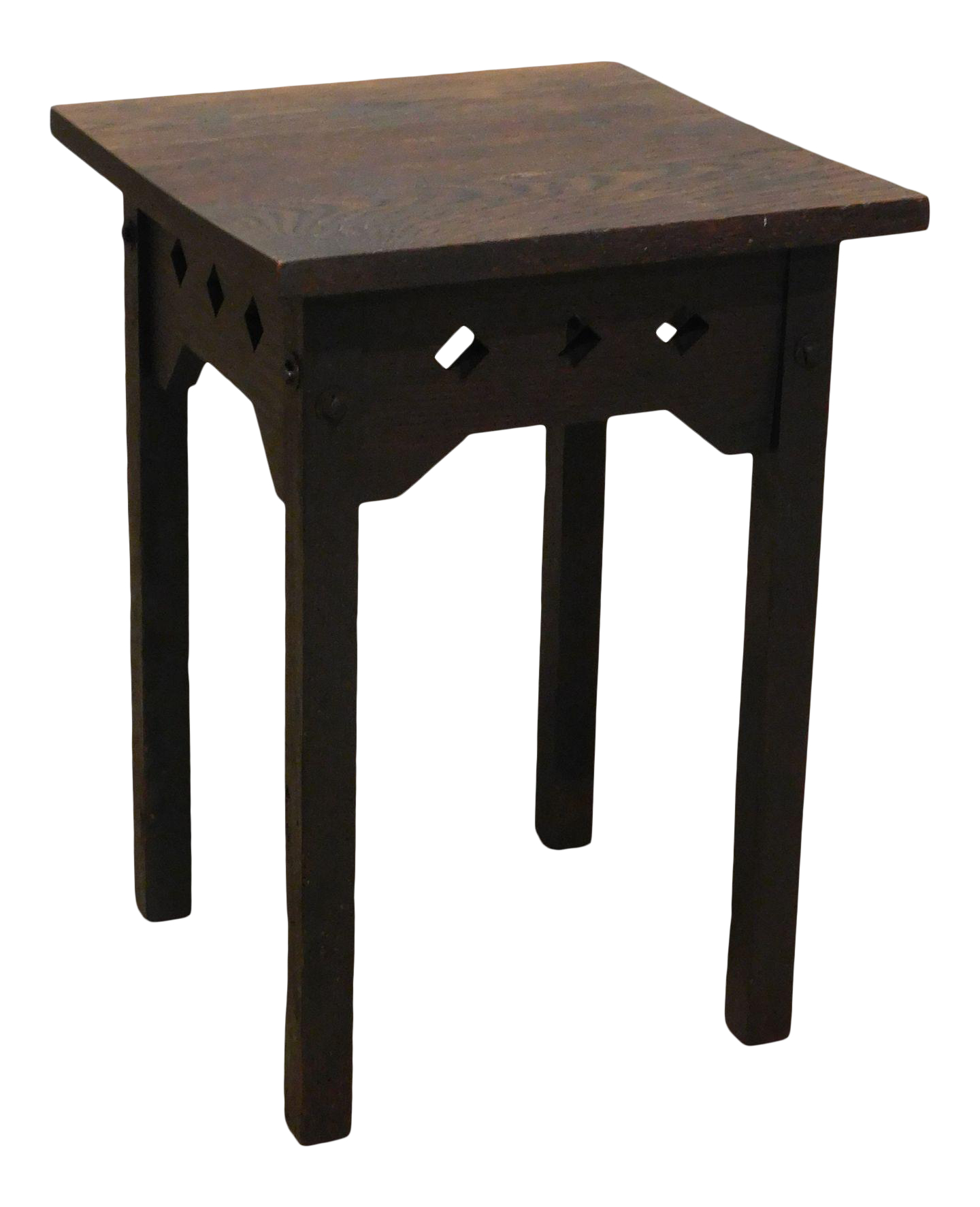 Taboret Stool PNG Image File