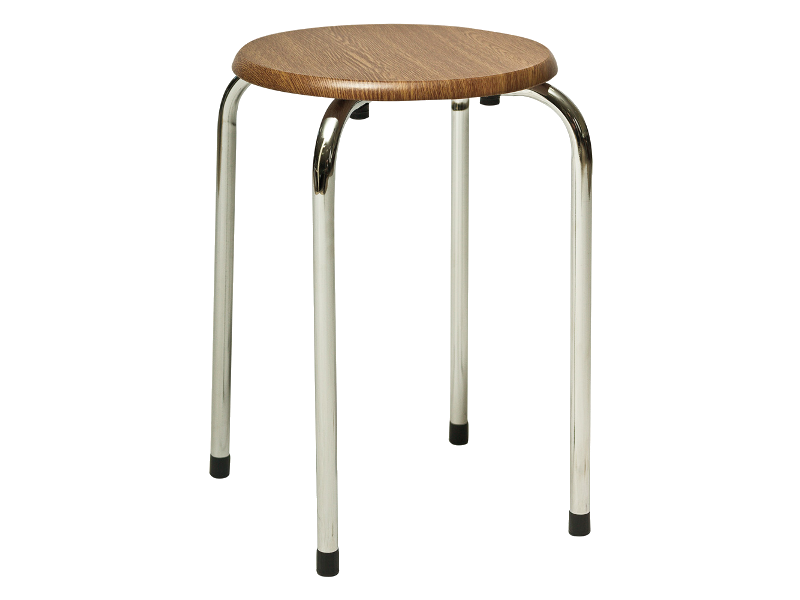Taboret Stool PNG Image