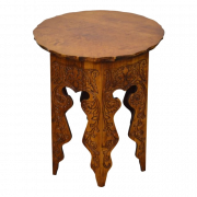 Taboret Stool PNG Picture