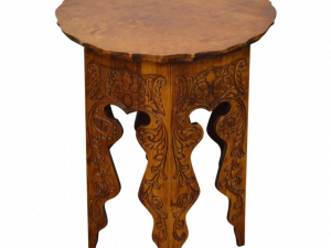 Taboret Stool PNG Picture