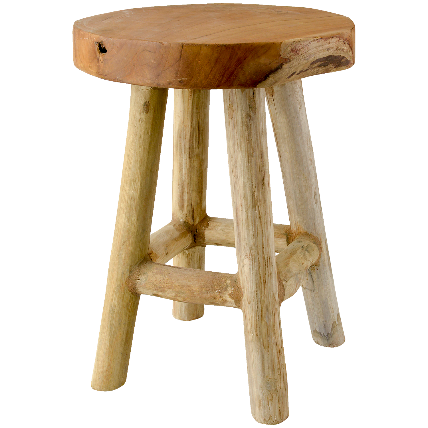 Taboret Stool PNG