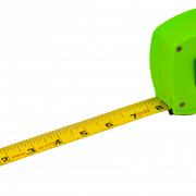Tape Measure PNG Clipart