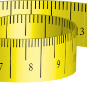 Tape Measure PNG File Download Free