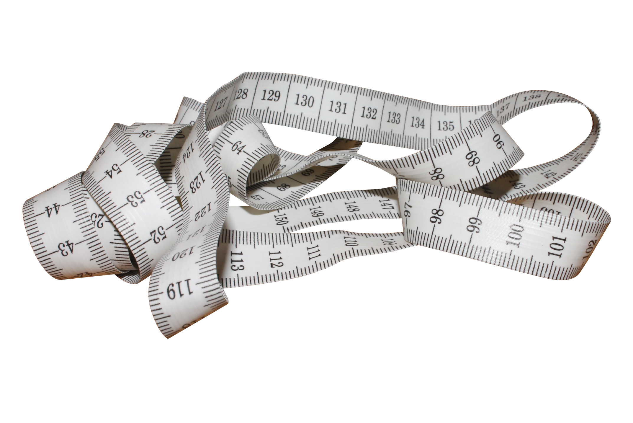 Tape Measure PNG High Quality Image