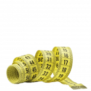 Tape Measure PNG Image