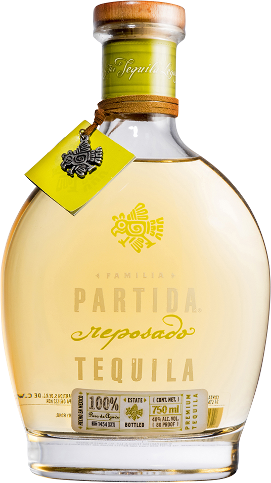 Tequila PNG Clipart