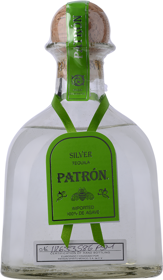 Tequila PNG File