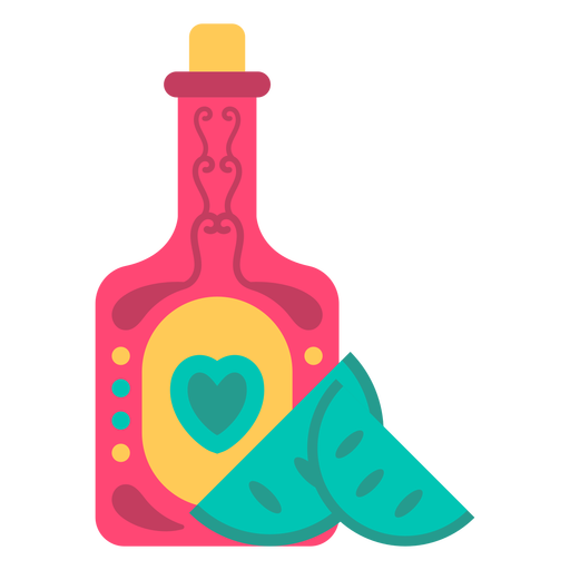 Tequila PNG Free Download